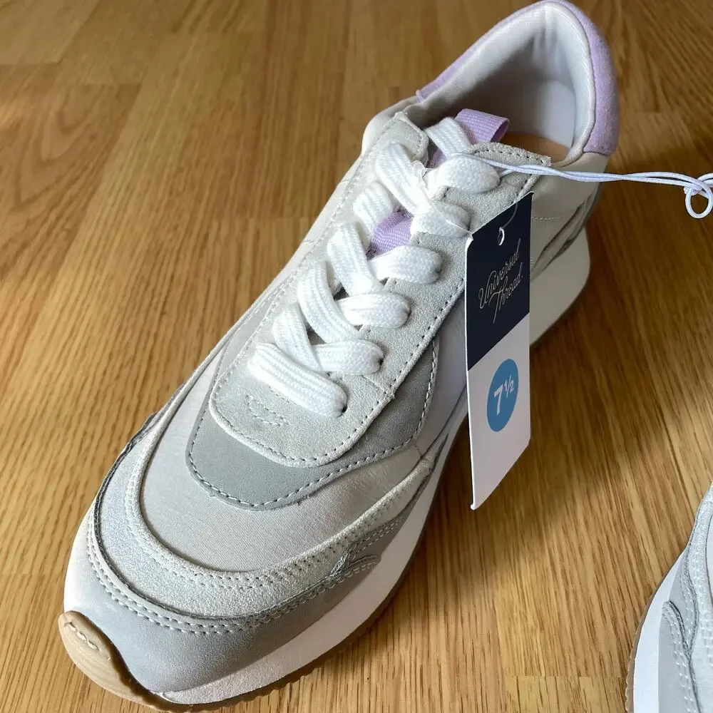 Universal Thread Courtney Sneakers - Picture 2 of 5